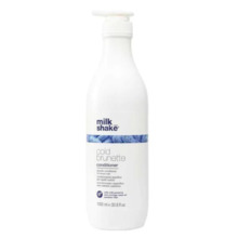 Cold Brunette Conditioner - Kondicionér pre hnedé odtiene vlasov
